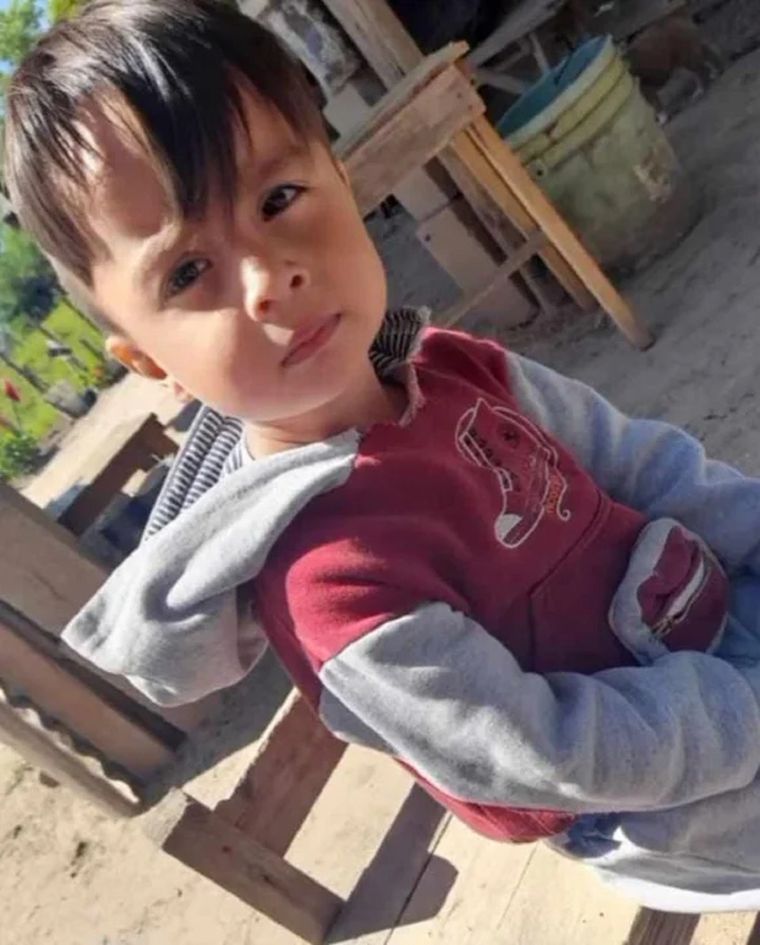 Loan continúa desaparecido pero una nueva denuncia podría dar indicios sobre el caso Foto: NA