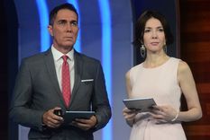 barilli, sacado contra una mujer que no respeto la cuarentena: ¡estallo en vivo!