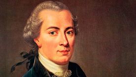 La frase de Immanuel Kant y el valor de pensar por cuenta propia La frase de Immanuel Kant y el valor de pensar por cuenta propia