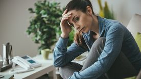 El horóscopo alerta sobre posibles complicaciones. Foto: Shutterstock El horóscopo alerta sobre posibles complicaciones. Foto: Shutterstock