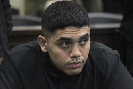 Tomás Cornejo fue hallado culpable por el asesinato de Job Antonio Godoy Sosa, ocurrido a fines de 2023 en Maipú. Tomás Cornejo fue hallado culpable por el asesinato de Job Antonio Godoy Sosa, ocurrido a fines de 2023 en Maipú.