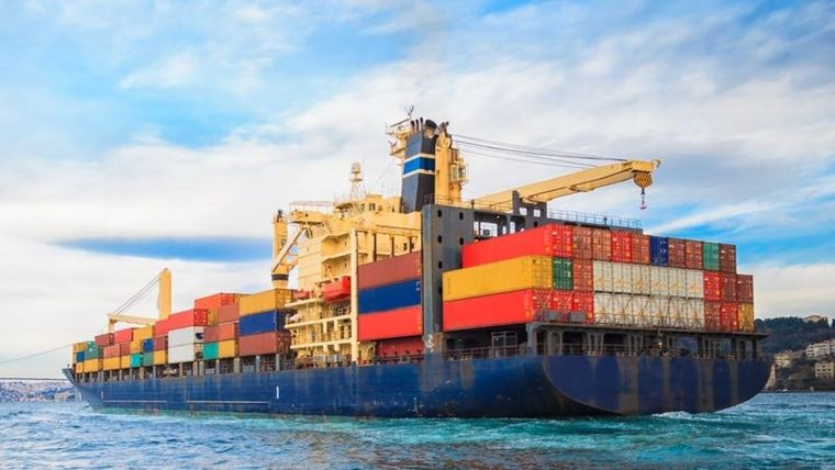 Repercusiones del anuncio del gobierno para rebajar retenciones a las exportaciones.