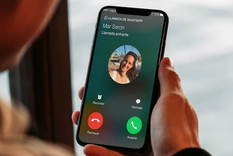 La nueva actualización de WhatsApp. La nueva actualización de WhatsApp.