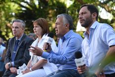 juntos por el cambio se endurece: quiere cruzar a martin guzman por el plan alais