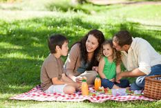 Muchas familias aprovecharán el buen tiempo para festejar el Día de la Madre. Muchas familias aprovecharán el buen tiempo para festejar el Día de la Madre.