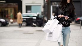 En la tienda online de Otra Vuelta podrás encontrar miles de descuentos Foto: Hablemos de Moda Ya!