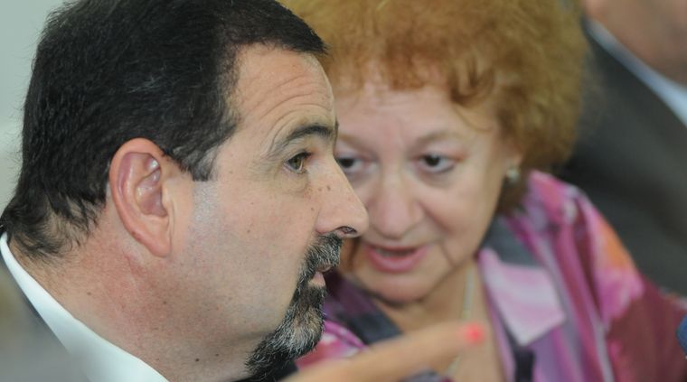 Foto: Pachy Reynoso/MDZ