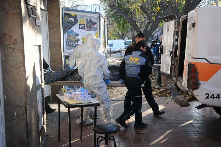 Foto: Pachy Reynoso/MDZ