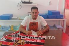 Foto: @ChacaOficial