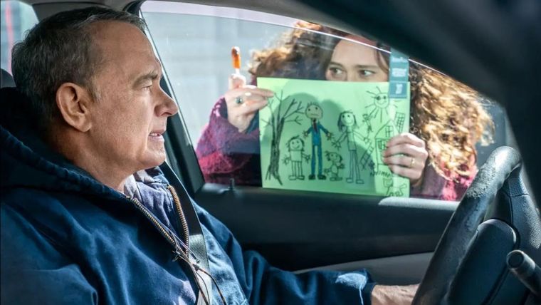 Actualmente, El peor vecino es la quinta película más vista en Netflix. Actualmente, El peor vecino es la quinta película más vista en Netflix.