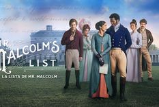 Una película esperada. Foto: Fuente: Netflix
