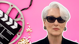 Tomá nota de las películas que llegan este jueves y no te podés perder. / IA MDZ Tomá nota de las películas que llegan este jueves y no te podés perder. / IA MDZ