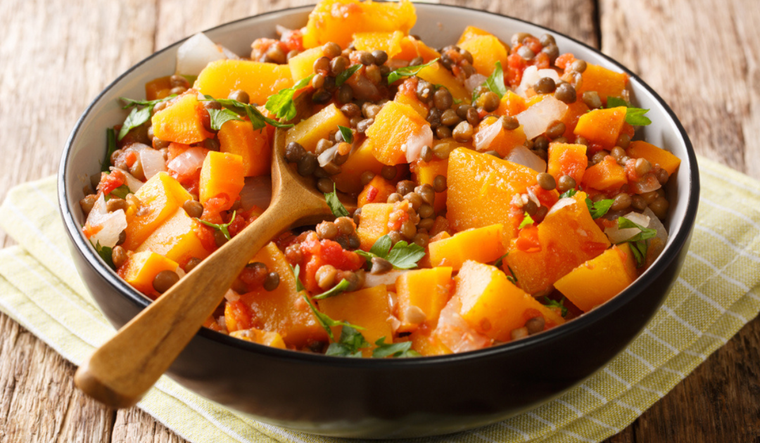 Cómo hacer un guiso de lentejas perfecto: rápido y delicioso Foto: Shutterstock