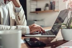 teletrabajar: el distanciamiento laboral que llego para quedarse