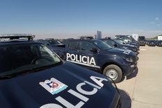 Mendoza incorporará una plataforma con inteligencia artificial para optimizar la gestión del combustible. Mendoza incorporará una plataforma con inteligencia artificial para optimizar la gestión del combustible.