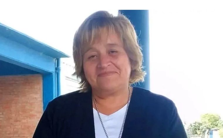 Fátima Guanca, candidata a intendenta por el municipio de Trancas, Tucumán Foto: Ciudadano.news