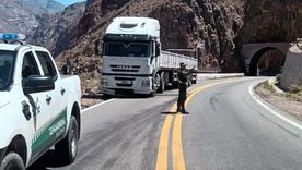 Foto: Gendarmería Nacional