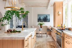 Los desodorantes naturales ayudan a que cualquier hogar huela mejor sin depender de soluciones químicas. Foto: Marie Flanigan / Fotografía Julie Soefer