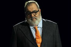 en su debut con malditos, lanata recibio una paliza en el rating