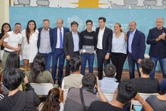 Foto: Telam Foto: Telam