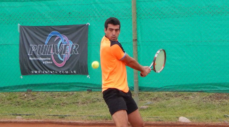 Foto: Juan Borsani/MDZ