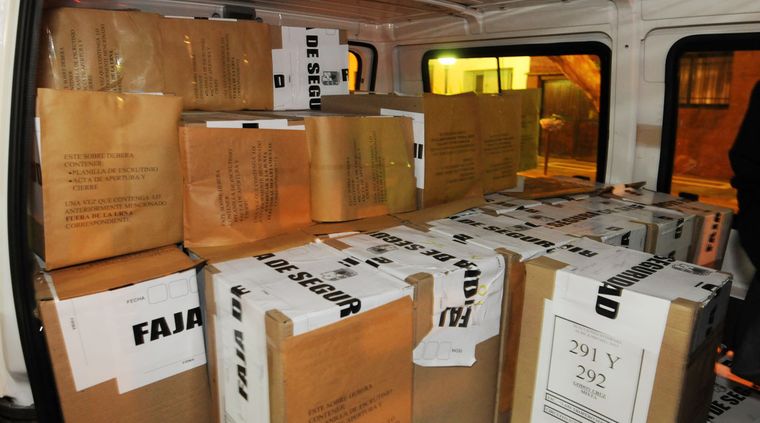 Foto: Nacho Gaffuri / MDZ