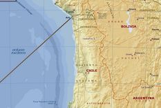 la haya cita a agentes de bolivia y chile para junio