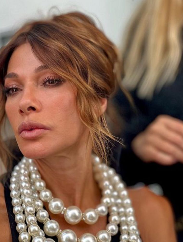 Catherine Fulop Foto: Instagram