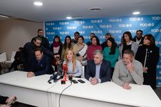 Foto: Prensa Anabel Fernández Sagasti