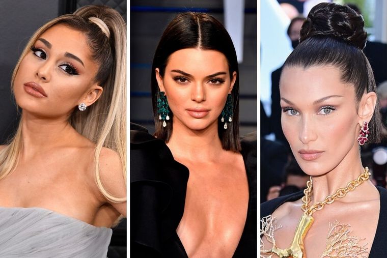 Kendall Jenner Kendall Jenner Foto: HOLA!