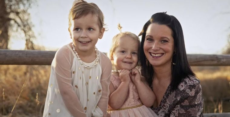 NETFLIX. American Murder