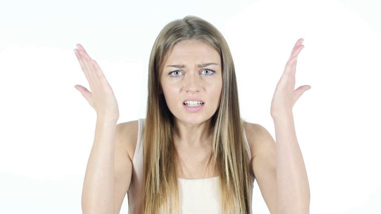 Algunos signos son muy enojones.