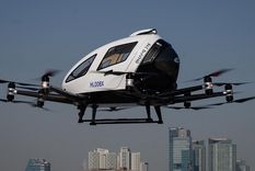 Están llegando para quedarse. Foto: Euronews.