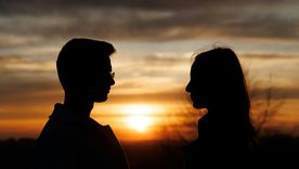 La pareja supo ser de las más mediáticas de la farándula. La pareja supo ser de las más mediáticas de la farándula.
