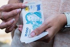 Los haberes de Anses se actualizan en marzo según el IPC de dos meses atrás.