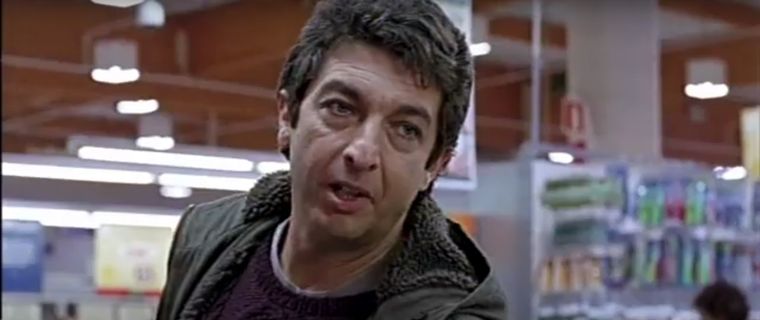 Netflix La educación de las hadas Foto: Netflix