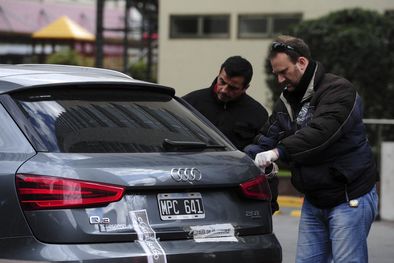 MDZol | Foto: Télam