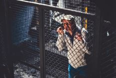El hombre no devolvió los 11 millones que debe y por lo tanto fue detenido. Imagen ilustrativa Foto: Pixabay
