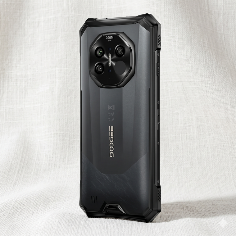 Doogee S300 Plus. Doogee S300 Plus.