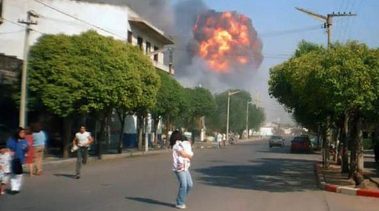 Foto: publicado por Infobae