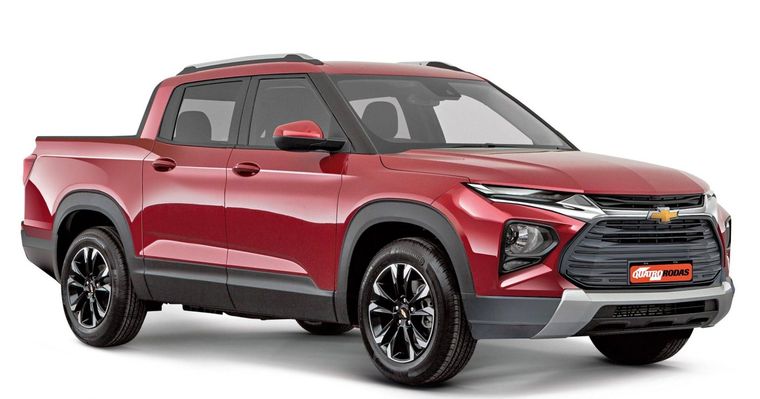 Proyección según Quatro Rodas.