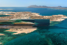 the line: como es la ciudad sustentable que construira arabia saudita tendra 500 metros de alto the line: como es la ciudad sustentable que construira arabia saudita tendra 500 metros de alto