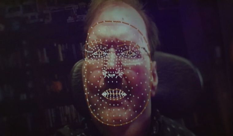 El Project Gameface de Google ya es un hecho. Foto: Google.