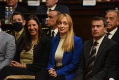 Foto: Maximiliano Ríos Foto: Maximiliano Ríos