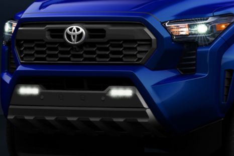 Toyota Fortuner Foto: KDesign