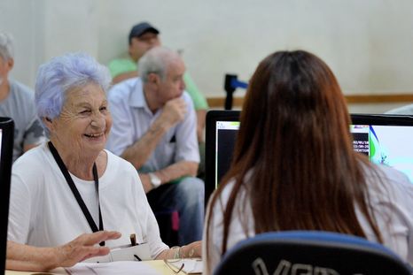 Anticiparse y revisar la propia historia laboral puede marcar la diferencia. Anticiparse y revisar la propia historia laboral puede marcar la diferencia.