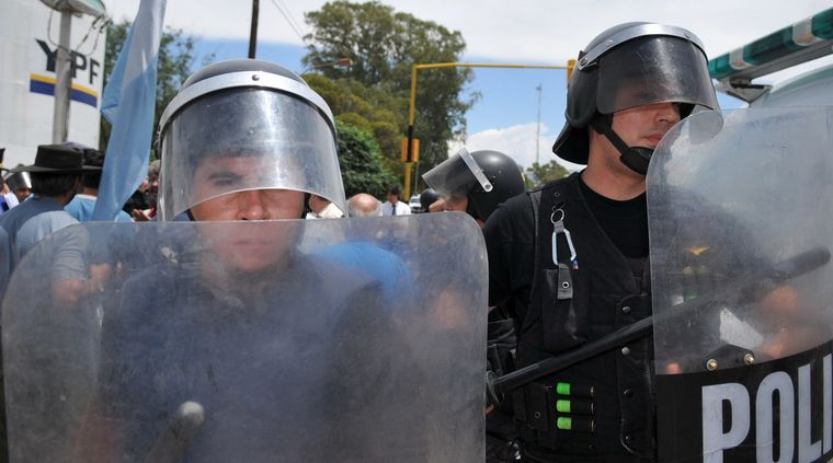 Foto: Nacho Gaffuri / MDZ