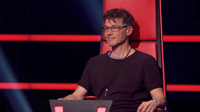 Morten Harket, el cantante de A-ha, padece de Parkinson.