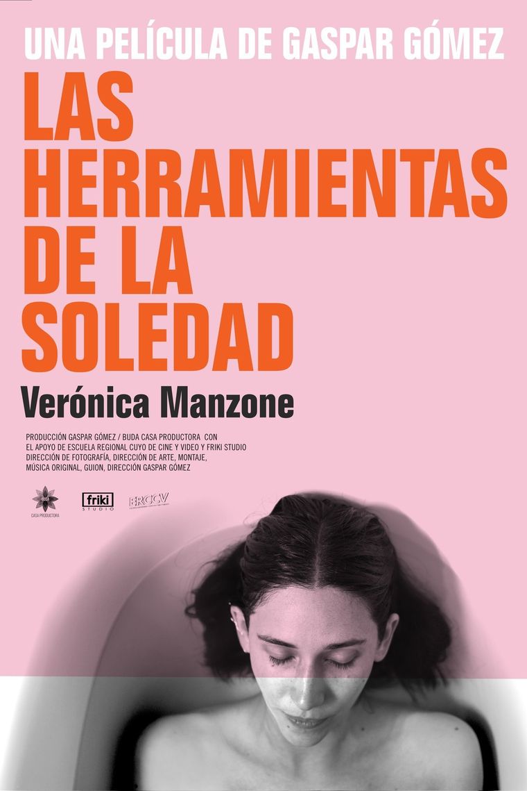 Próximamente estrena la nueva película de Gaspar Gómez. Un proyecto experimental. Foto: X// Gaspar Gómez