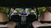 Se espera que la Toyota Sienna 2026 comience a llegar a los concesionarios en enero de 2026. Se espera que la Toyota Sienna 2026 comience a llegar a los concesionarios en enero de 2026.